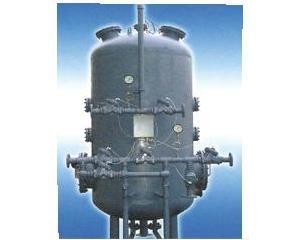 常温过滤式除氧器