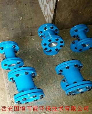 汽液两相流疏水器