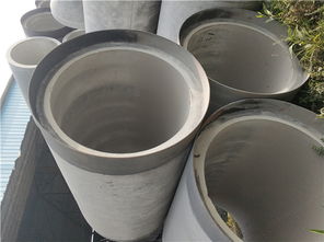 混凝土排污顶管 广东排污顶管 华坚水泥制品 查看