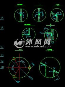 定期排污扩容器