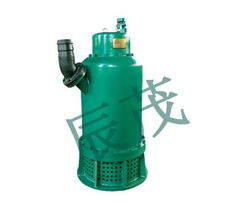 bqs60 100 37kw潜水电泵