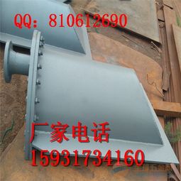 清远带放水管排污孔定做