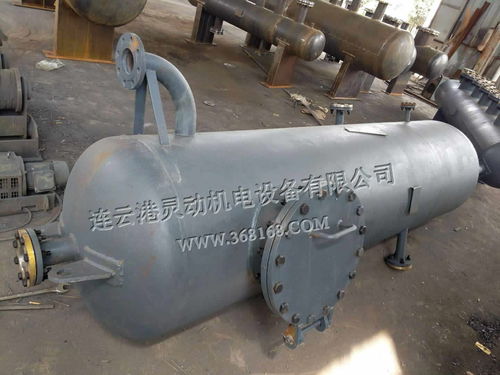 连续排污扩容器生产厂家,又称连续排污膨胀器