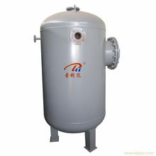 连续排污扩容器的应用与优势——以普利龙连续排污扩容器为例