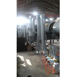 秸秆炭化机 环保与节能并举的绿色设备