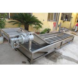 鱼片连续式挂冰机与连续排污扩容器报价及信息——诸城顺泽机械公司